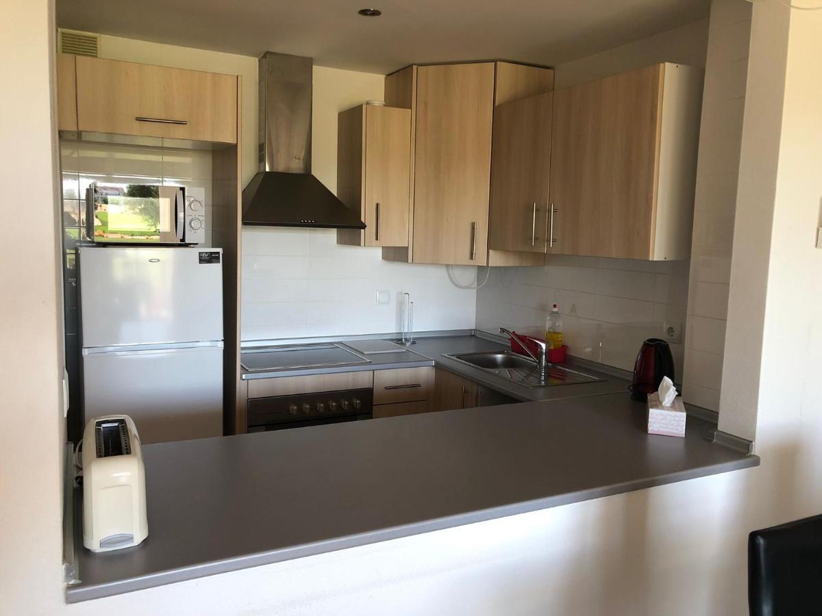 Casa Siska Apartment Torre-Pacheco