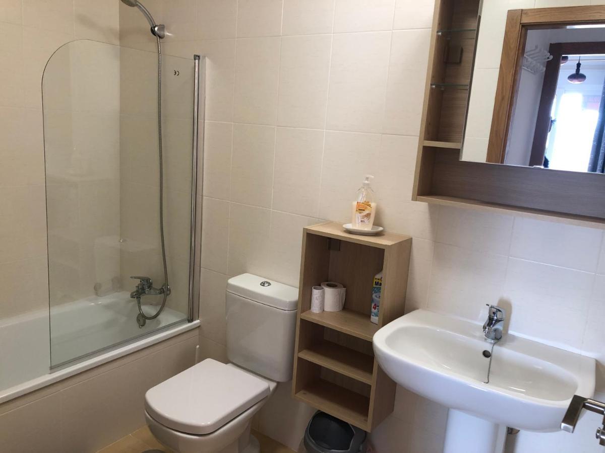 Apartment Casa Siska Torre-Pacheco