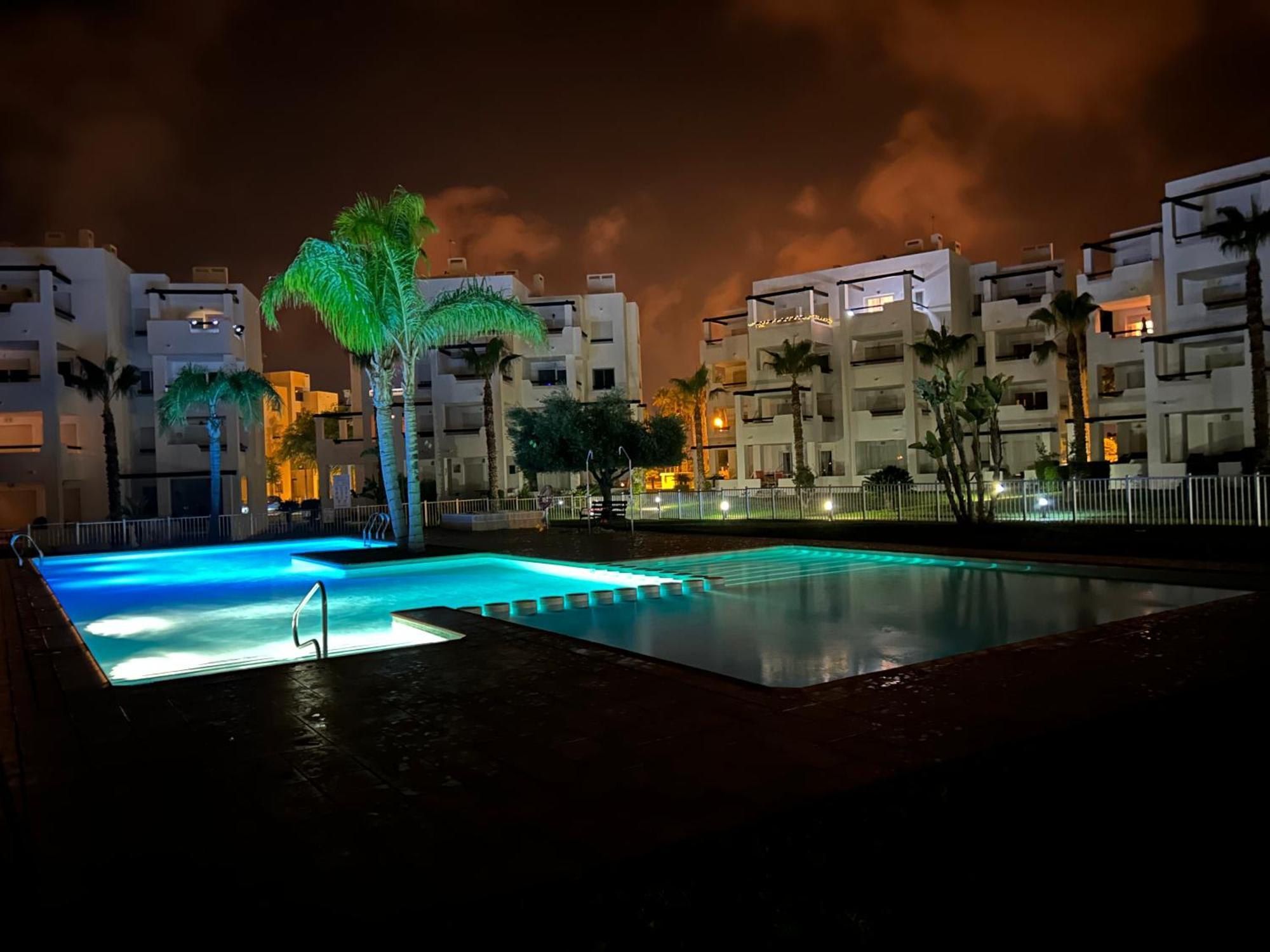 Casa Siska Apartment Torre-Pacheco