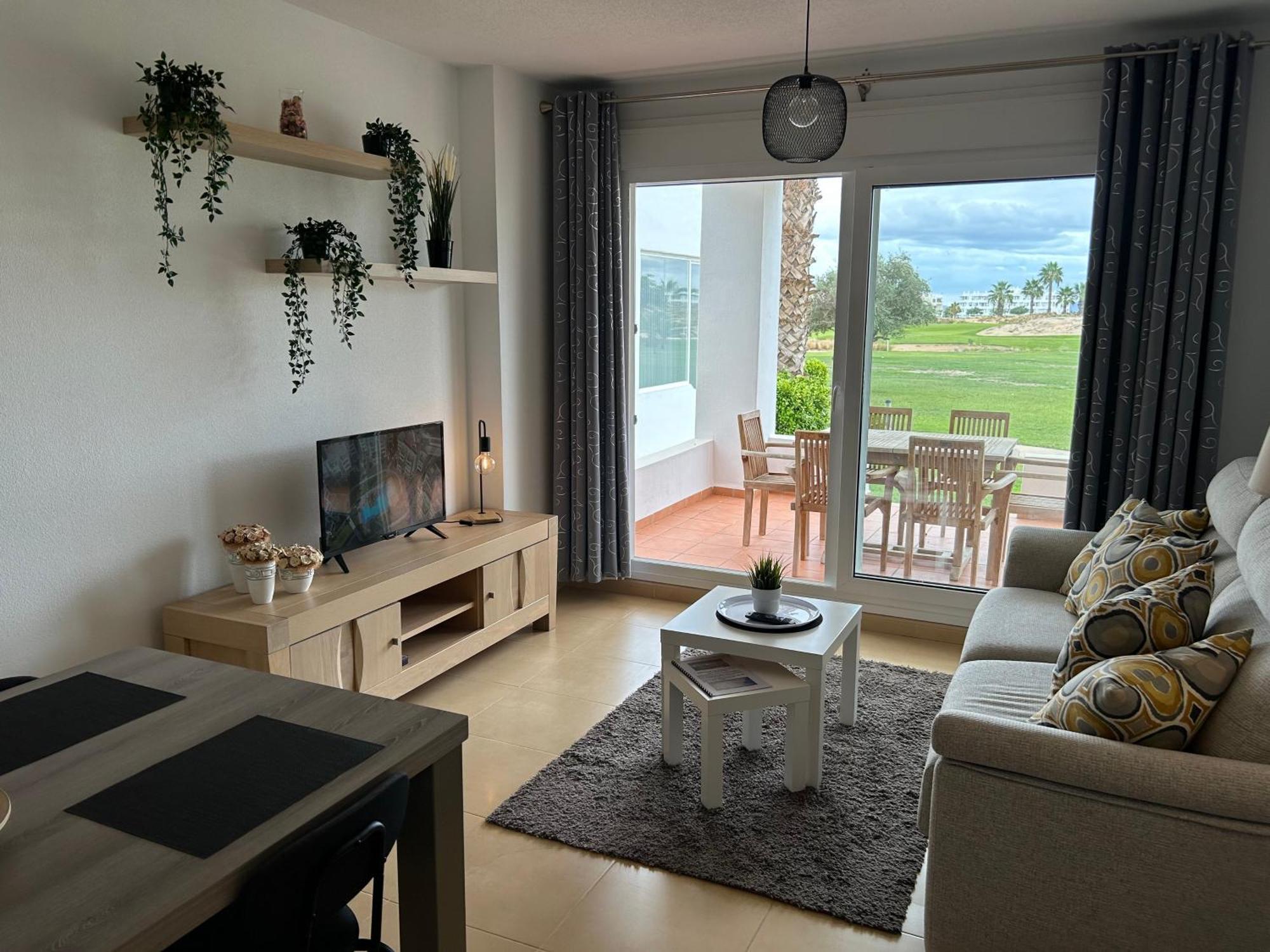 Apartment Casa Siska Torre-Pacheco