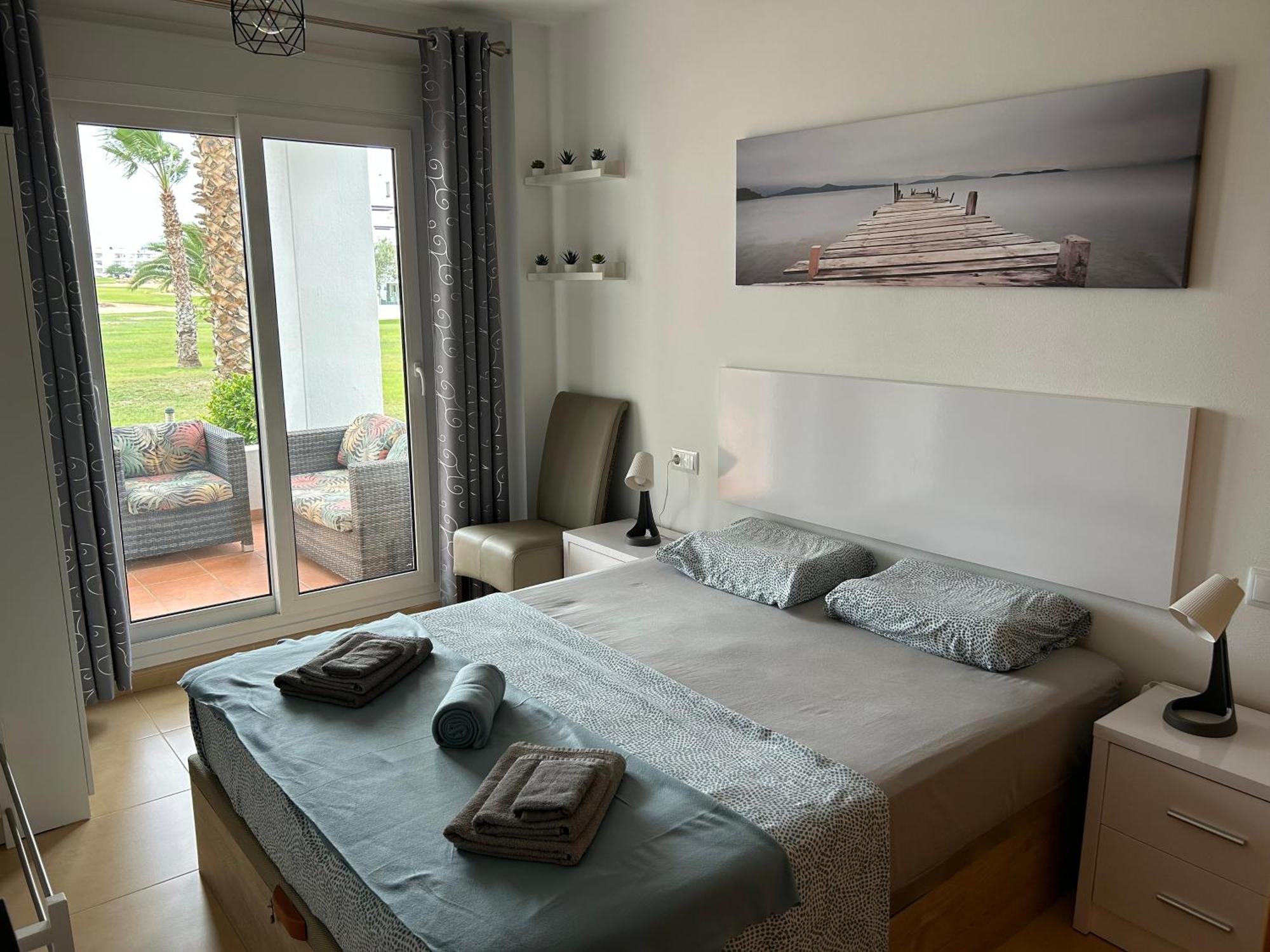 Casa Siska Apartment